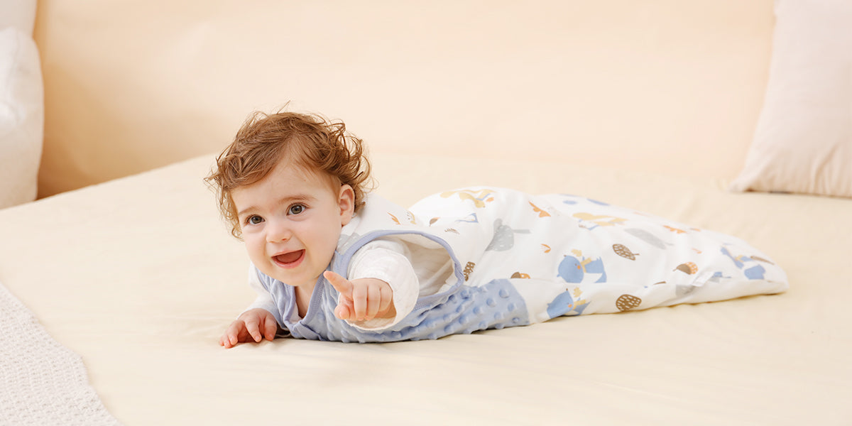 0.5 tog sleep sack deals