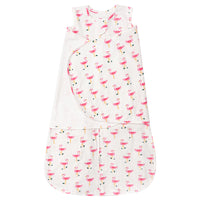 0.5 Tog 100% Cotton Baby Swaddle for Newborns 0-12 Months