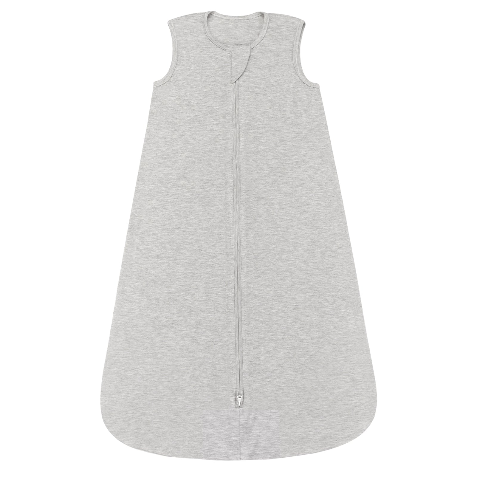 0.5 TOG Toddler Sleep Sack with Feet Bamboo Rayon 0-18 Months