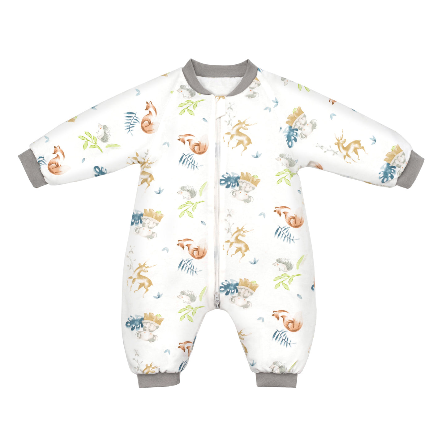 2.5 TOG Baby Sleep Sack with Legs Toddler 6-36 Months