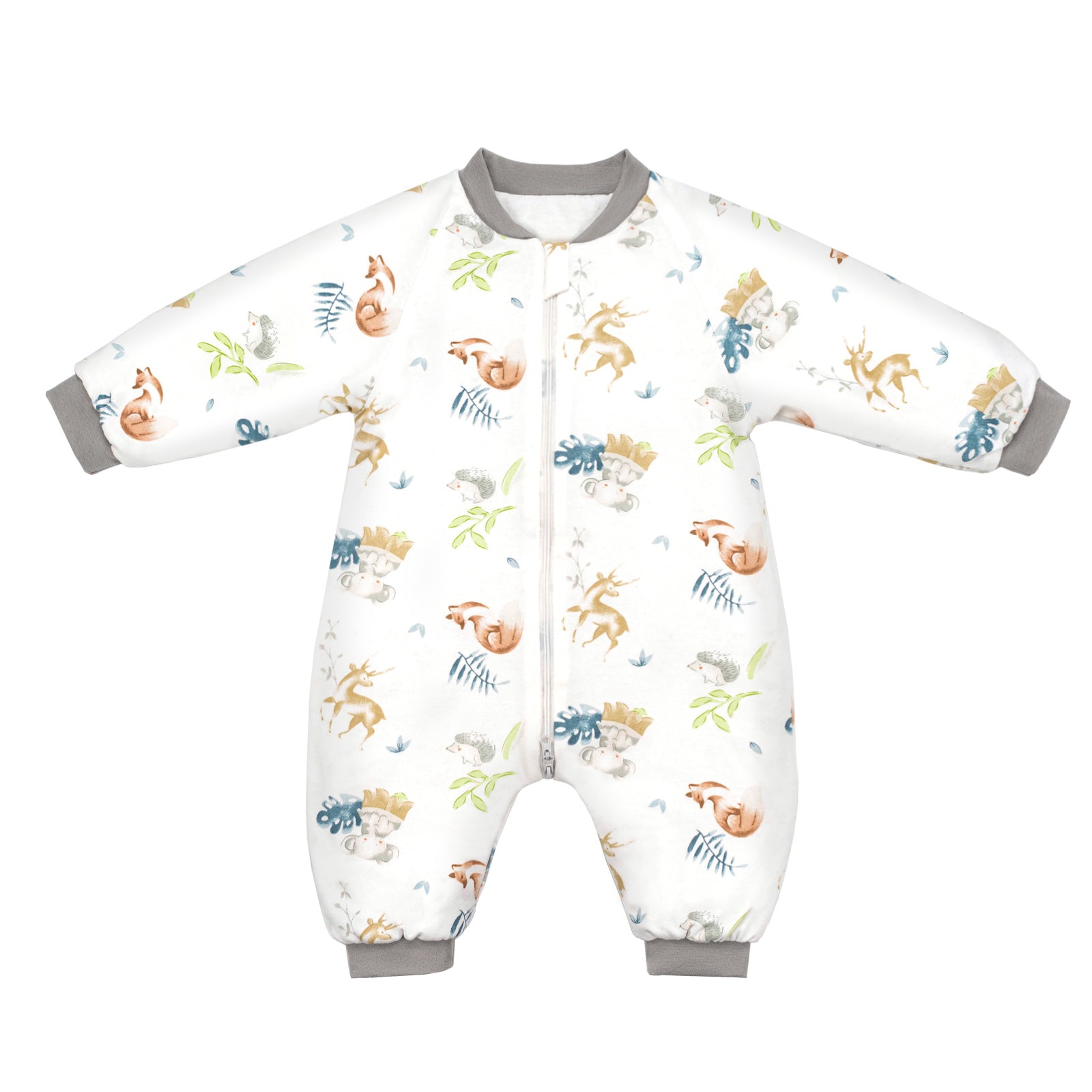 2.5 TOG Baby Sleep Sack with Legs Toddler 6-36 Months