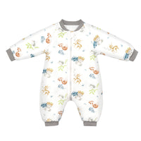 2.5 TOG Baby Sleep Sack with Legs Toddler 6-36 Months