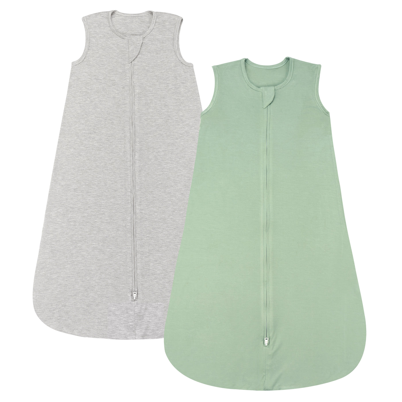 0.5 TOG Toddler Sleep Sack with Feet Bamboo Rayon 0-18 Months