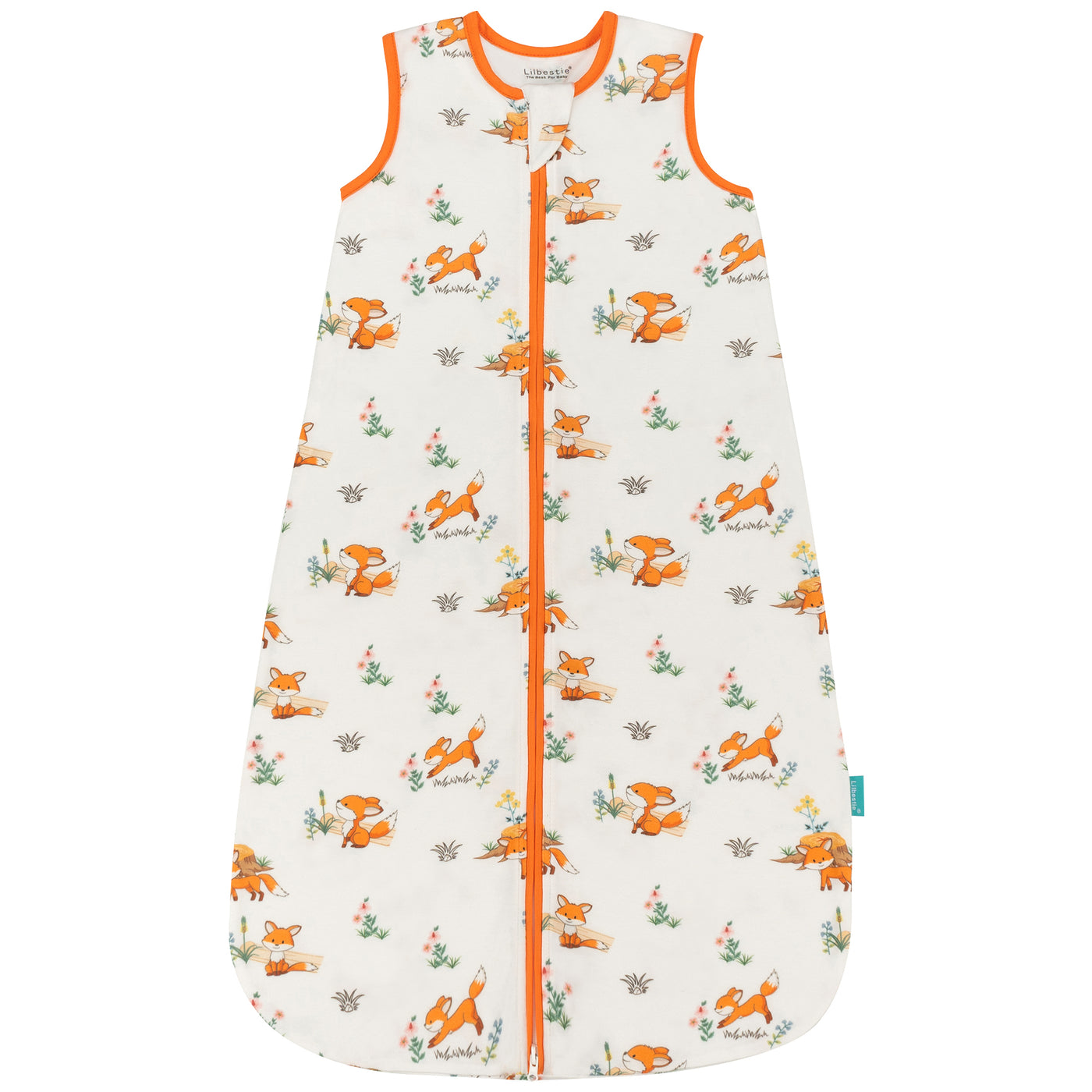 0.5 TOG Baby Wearable Blanket for Spring and Summer