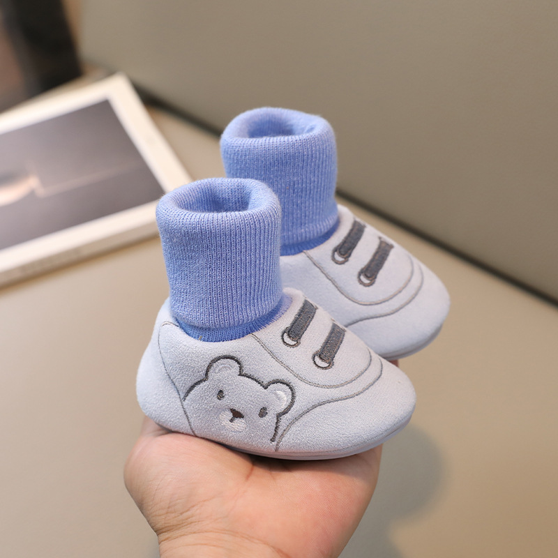 Baby shoes 2025 for early walkers