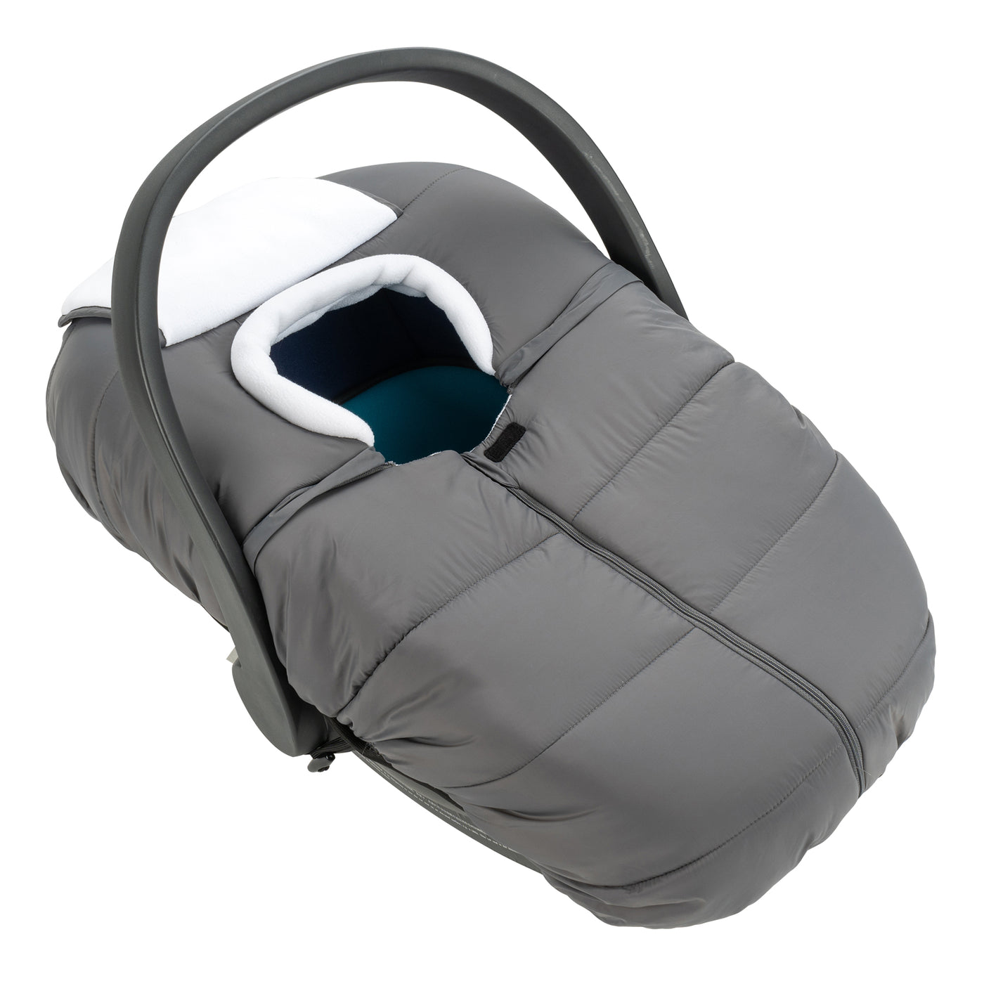 Baby Winter Car Seat Cover For Boys and Girls